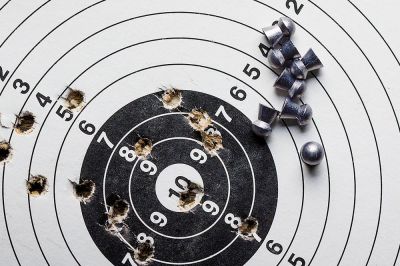 Wanderpokalschießen 2020